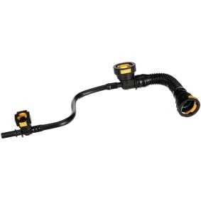 Schlauch, Kurbelgehäuseentlüftung R15776 von RAPRO günstig für 19,92 € online kaufen