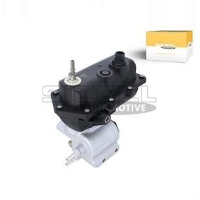 Dosiermodul des Herstellers SIEGEL AUTOMOTIVE - Originalware Artikelnummer: SA4H0002