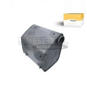 Endschalldämpfer des Herstellers SIEGEL AUTOMOTIVE - Originalware Artikelnummer: SA4J0016