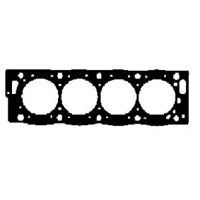 Comprar Junta de culata de GLASER H80031-00 a bajo precio de 21,13 €