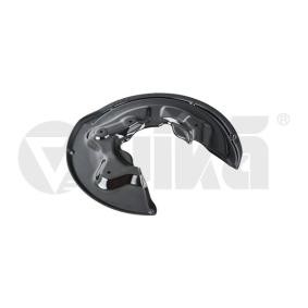 Ankerblech 66151733701 von VIKA günstig für 21,04 € online kaufen