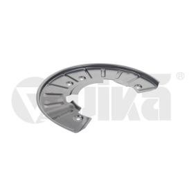 Comprar Chapa protectora contra salpicaduras, disco de freno de VIKA 66151734001 a bajo precio de 24,37 €