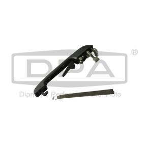 Türgriff des Herstellers DPA - Originalware Artikelnummer: 88391807902