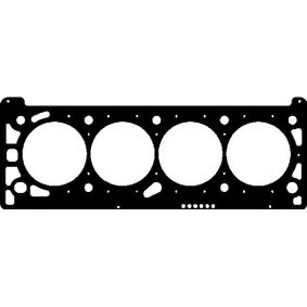 Zylinderkopfdichtung H80360-00 von GLASER günstig für 27,46 € online kaufen