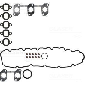 Dichtungssatz, Zylinderkopfhaube V30584-00 von GLASER günstig für 4,84 € online kaufen