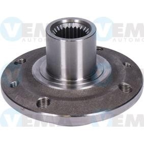 Achetez des Moyeu de roue VEMA 190020 à prix pour 109,57 €