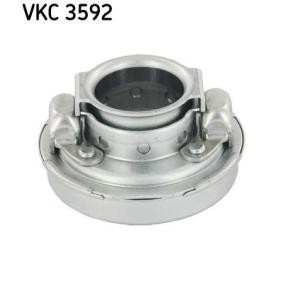 Acquista Cuscinetto frizione da SKF online per Fullback Pick-up (502, 503) a prezzi moderati