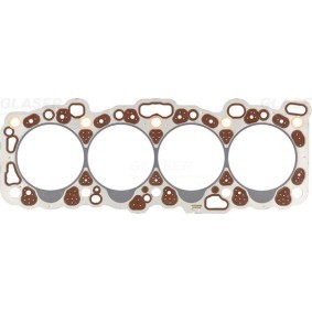 Comprar Junta, tapa de culata de cilindro de GLASER X01015-01 a bajo precio de 20,16 €