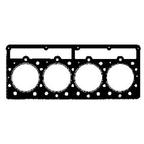 Ölwannendichtung X03832-01 von GLASER günstig für 9,27 € online kaufen