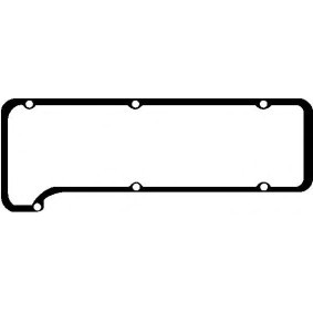 Comprar Junta, tapa de culata de cilindro de GLASER X03968-01 a bajo precio de 5,57 €