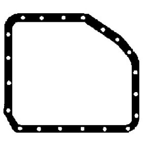 Compre Junta do cárter de GLASER online para J5 Camião de plataforma/chassis (280L) a preços moderados