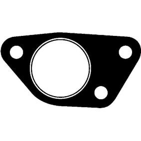 Abgaskrümmerdichtung X51106-01 von GLASER günstig für 4,79 € online kaufen