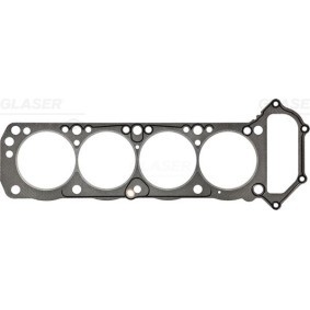 Dichtung, Abgasrohr X51204-01 von GLASER günstig für 6,74 € online kaufen