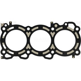 Dichtung, Abgasrohr X51366-01 von GLASER günstig für 4,44 € online kaufen