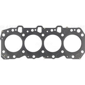 Dichtung, Abgasrohr X51368-01 von GLASER günstig für 9,34 € online kaufen