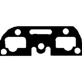 Ansaugkrümmerdichtung X51421-01 von GLASER günstig für 9,63 € online kaufen