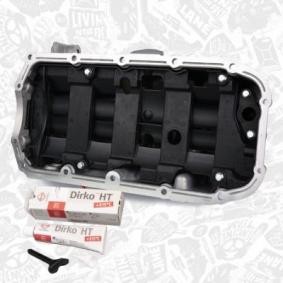 Ölwanne SU0012VR1 von ET ENGINETEAM günstig für 131,02 € online kaufen