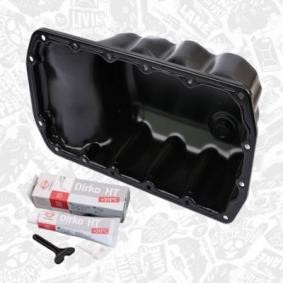 Ölwanne SU0017VR1 von ET ENGINETEAM günstig für 87,51 € online kaufen