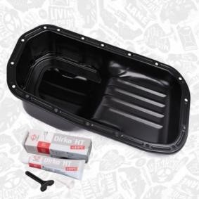 Ölwanne SU0027VR1 von ET ENGINETEAM günstig für 73,02 € online kaufen