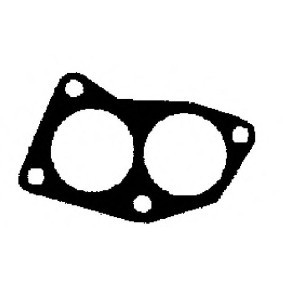 Dichtung, Abgasrohr X52323-01 von GLASER günstig für 18,90 € online kaufen