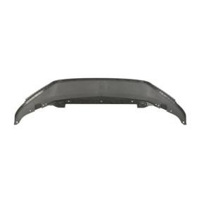 Comprar Spoiler delantero de BLIC 5511-00-9551225P a bajo precio de 38,20 €