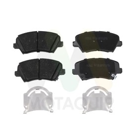 Comprar Juego de pastillas de freno de MOTAQUIP LVXL2048 a bajo precio de 51,76 €