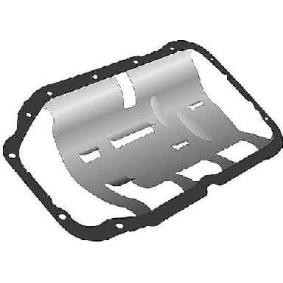 Compre Junta do cárter de GLASER online para Astra Hatchback (T92) a preços moderados