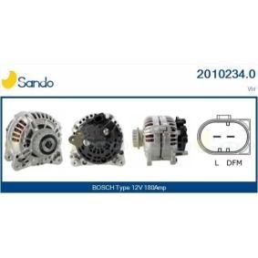 Køb Klimakompressor af SANDO SAC65003.0 til den lave pris 2429,78 DKK