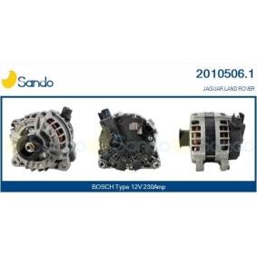 Acquista Compressore aria condizionata da SANDO SAC73006.1 a buon mercato per soli 516,23 €