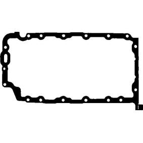 Ölwannendichtung X54631-01 von GLASER günstig für 25,03 € online kaufen