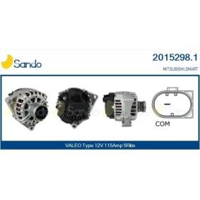 Compre Compressor de ar condicionado de SANDO online para ES (_V4_) a preços moderados