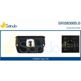Compre Cartucho CHRA da SANDO SCH87003.0 a um preço baixo por 221,36 €