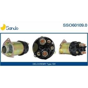 Köp Elmotor, kylarfläkt av SANDO SEF74018.0 till det låga priset 793,08 kr