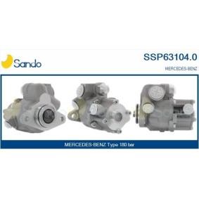 Elektromotor, Kühlerlüfter SEF74048.0 von SANDO günstig für 108,37 € online kaufen