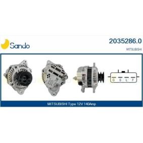 Kraftstoff-Fördereinheit SGA77102.0 von SANDO günstig für 78,87 € online kaufen