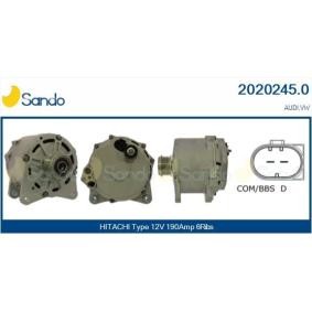 Compre Transmissor de pressão, controlo dos gases de escape da SANDO SPC74016.1 a um preço baixo por 72,12 €