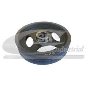 Riemenscheibe, Kurbelwelle für RENAULT von 3RG