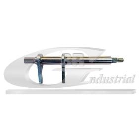 Compre Forquilha de desembraiagem, embraiagem da 3RG 22807 a um preço baixo por 28,10 €