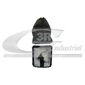Schalthebelverkleidung 25304 von 3RG günstig für 15,76 € online kaufen