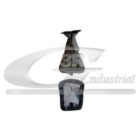 Schalthebelverkleidung 25906 von 3RG günstig für 12,87 € online kaufen