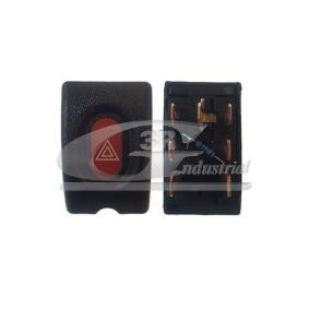 Achetez des Interrupteur de signal de détresse 3RG 80468 à prix pour 8,56 €