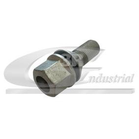 Radschrauben und Radmuttern des Herstellers 3RG - Originalware Artikelnummer: 83083