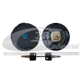 Compre Fecho, recipiente de combustível da 3RG 83752 a um preço baixo por 8,48 €