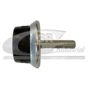 Stoßdämpfer Staubschutzsatz und Anschlagpuffer des Herstellers 3RG - Originalware Artikelnummer: 84279