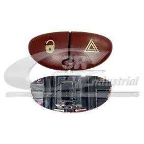 Compre Interruptor piscas de emergência da 3RG 84296 a um preço baixo por 17,57 €