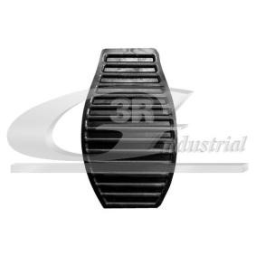 Acquista Rivestimento pedale, Pedale frizione da 3RG 85275 a buon mercato per soli 2,23 €