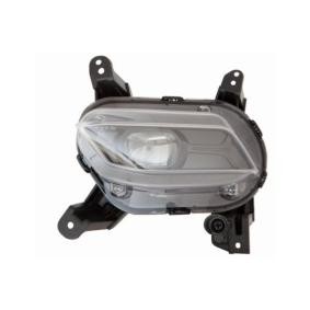Nebelscheinwerfer 221-2070L-AE von ABAKUS günstig für 176,89 € online kaufen