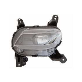 Nebelscheinwerfer 221-2070R-AE von ABAKUS günstig für 212,31 € online kaufen