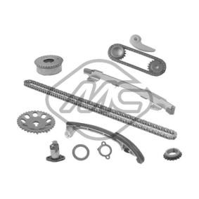 Steuerkettensatz für TOYOTA von Metalcaucho