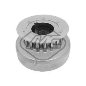 Compre Rolo tensor, correia dentada da Metalcaucho 14303 a um preço baixo por 27,71 €